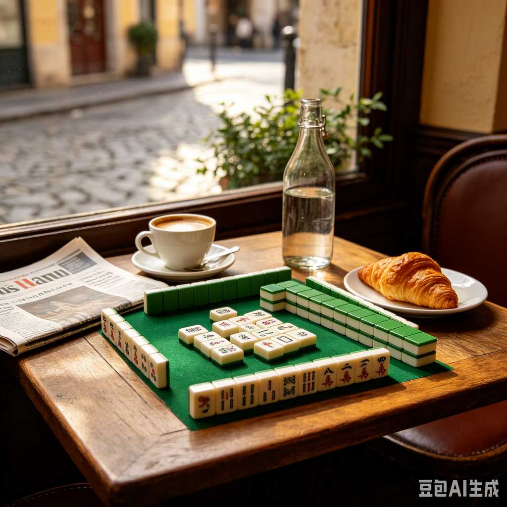 american mah jongg set usa