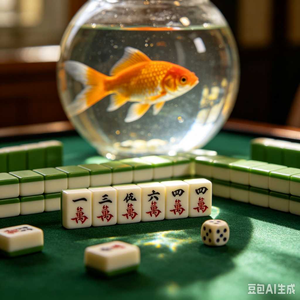 new color mahjong set arrival
