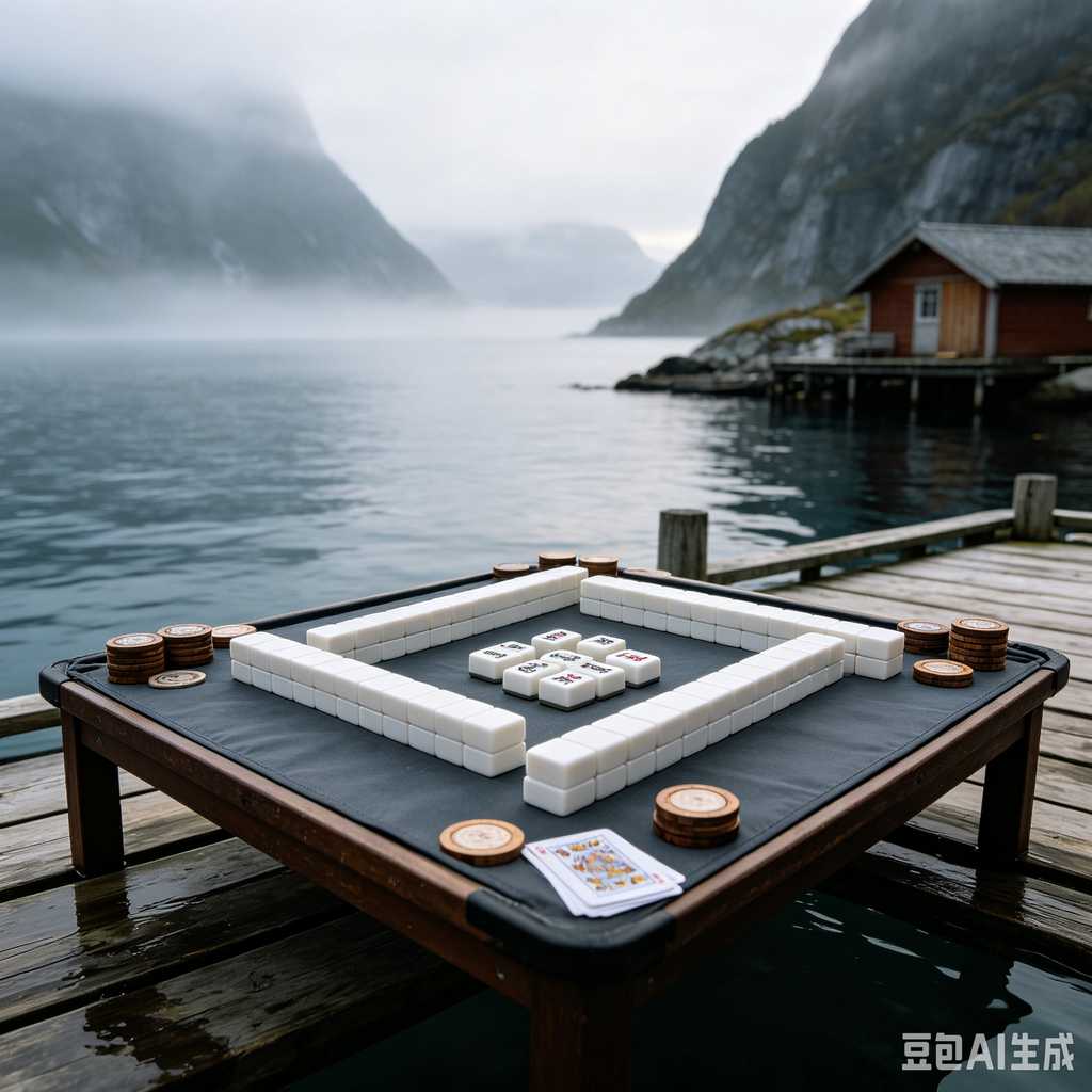 custom mahjong accessories
