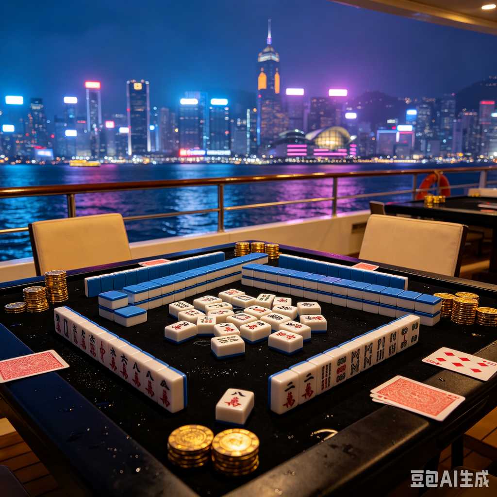 luxury mini mahjong travel set