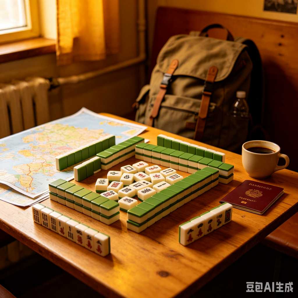 mahjong set for sale canada