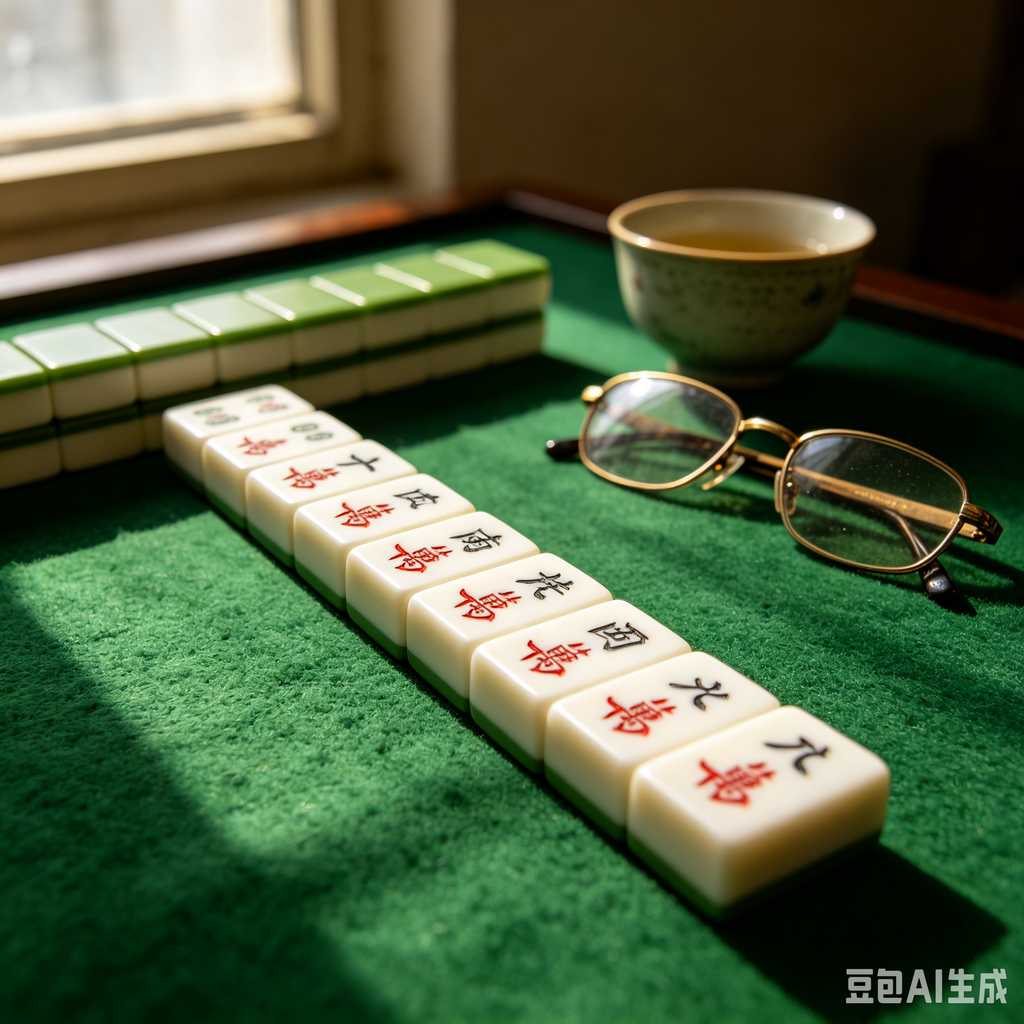 where to buy quality mahjong set