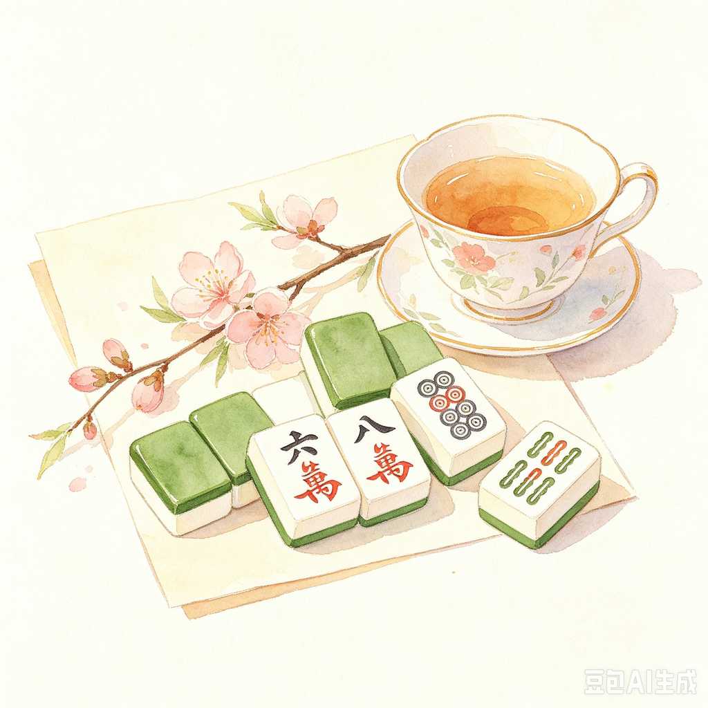 porto,mahjong
