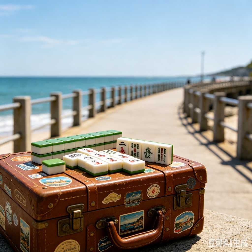 custom image mahjong tiles