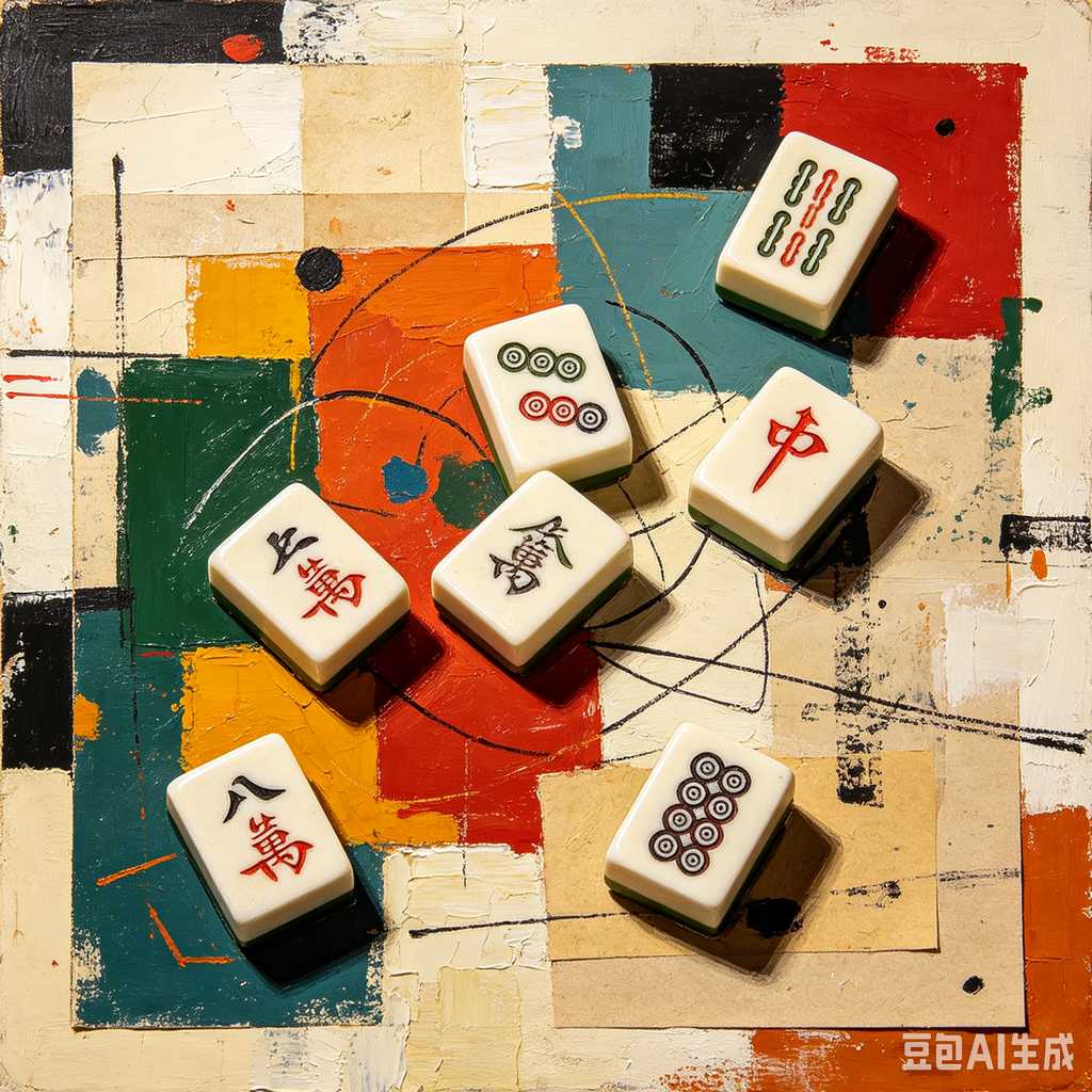 cheap mahjong set online