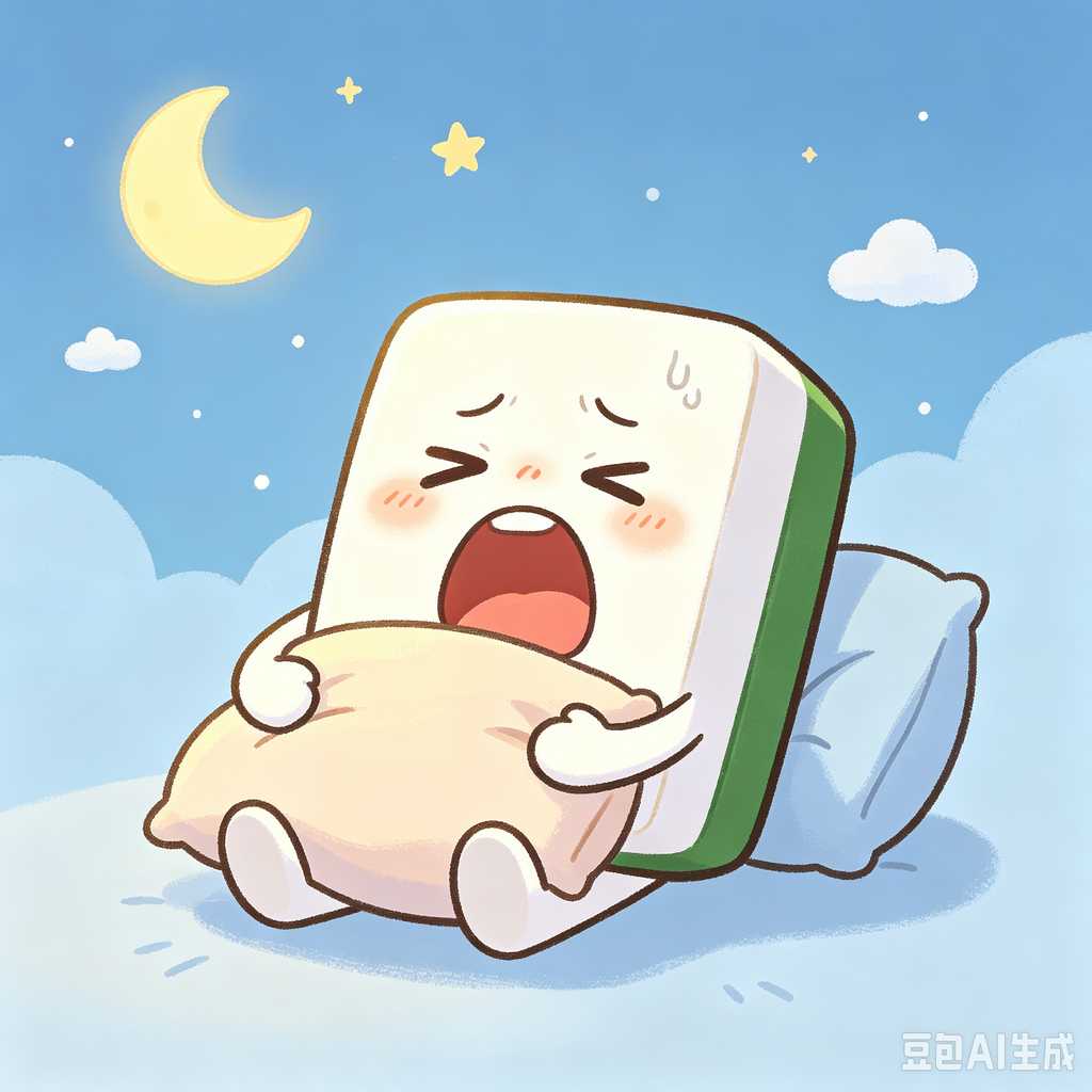 handheld mahjong tiles set