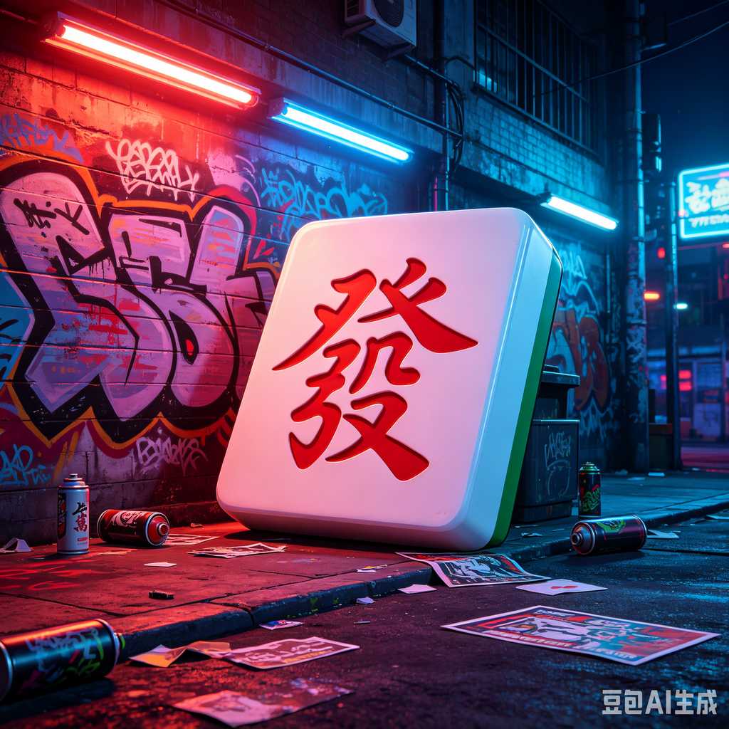 high resolution mahjong tiles print