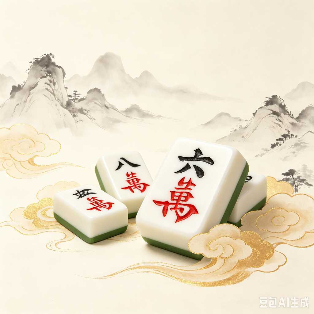 are acrylic mahjong tiles durable