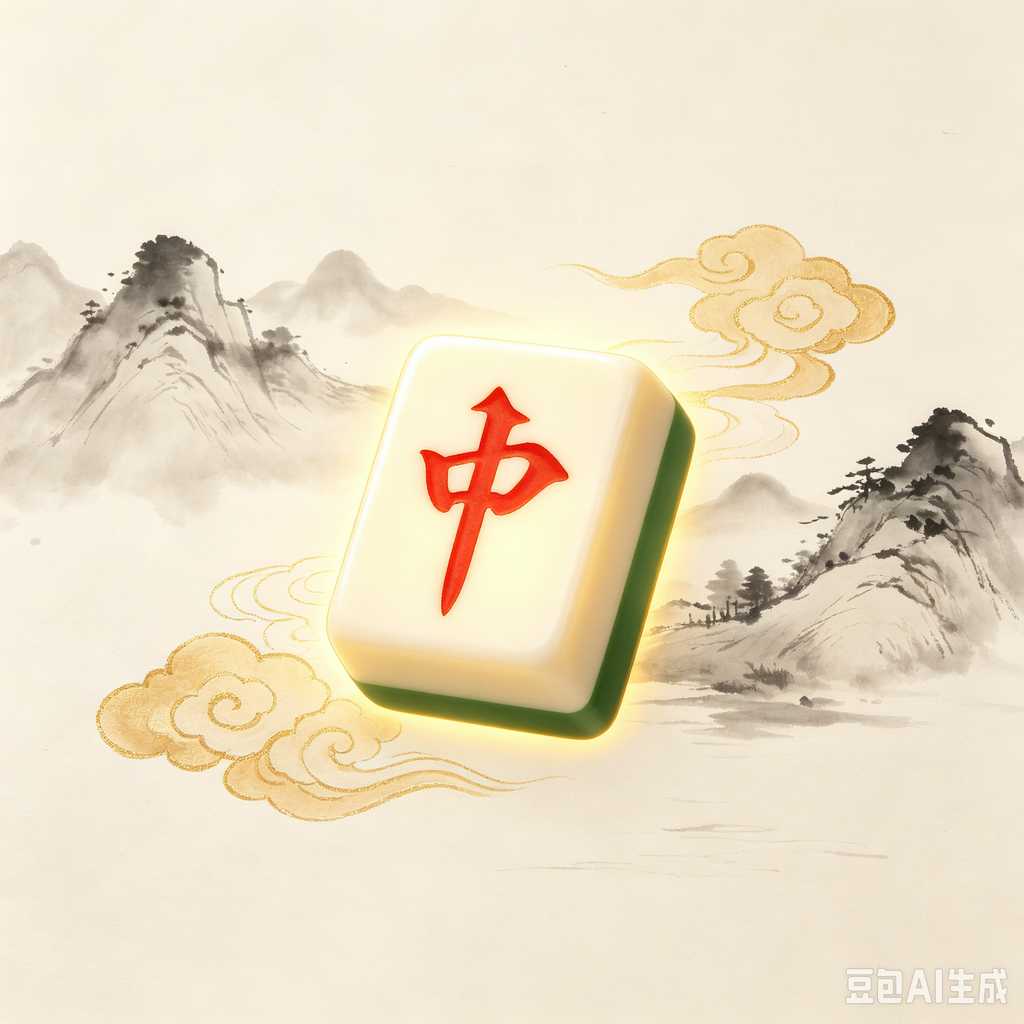 Sucre,mahjong