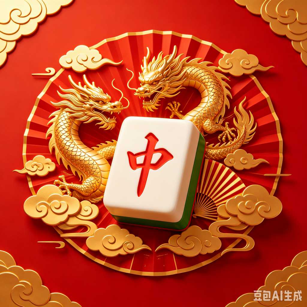 oriental leisure game mahjong