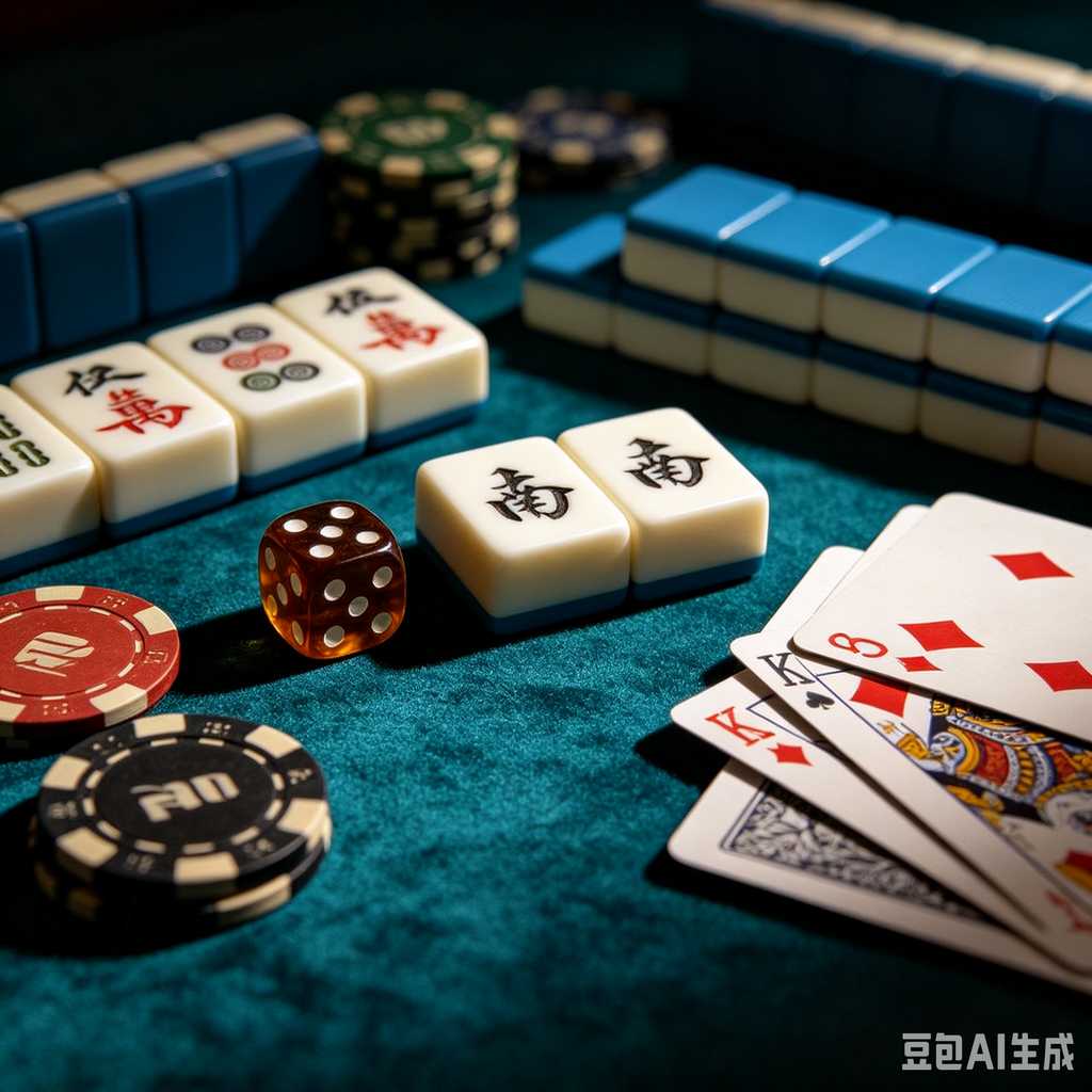 noise dampening mahjong mat