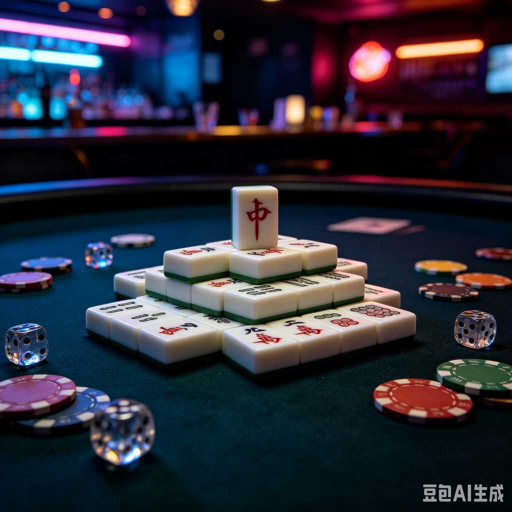 ReadingPA,mahjong
