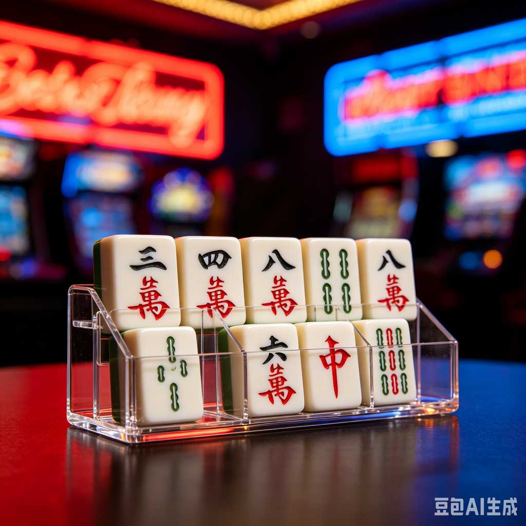 WaterburyCT,mahjong