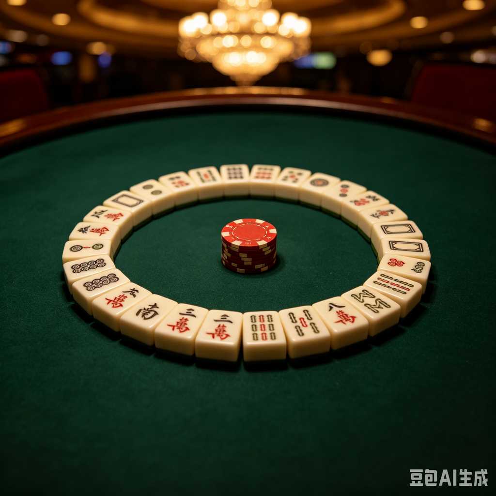 sanbernardino,mahjong