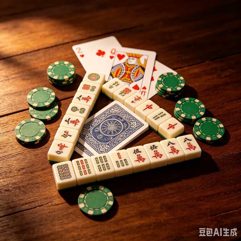 learn mahjong game for adults
