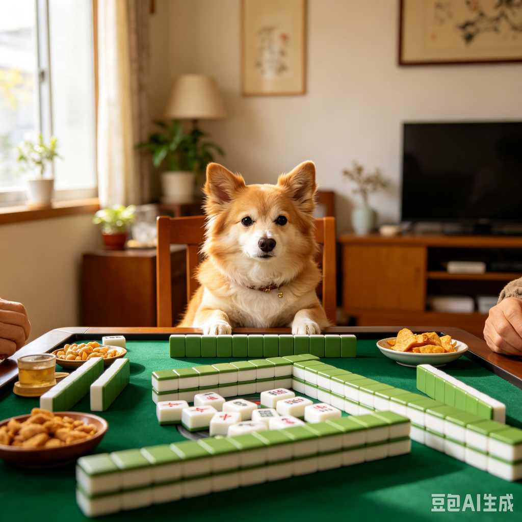 Dover,mahjong
