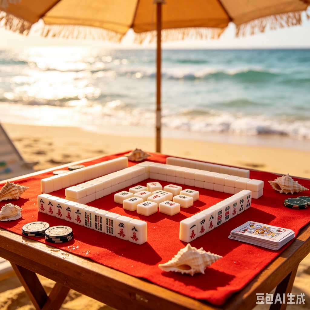 no smell mahjong tiles
