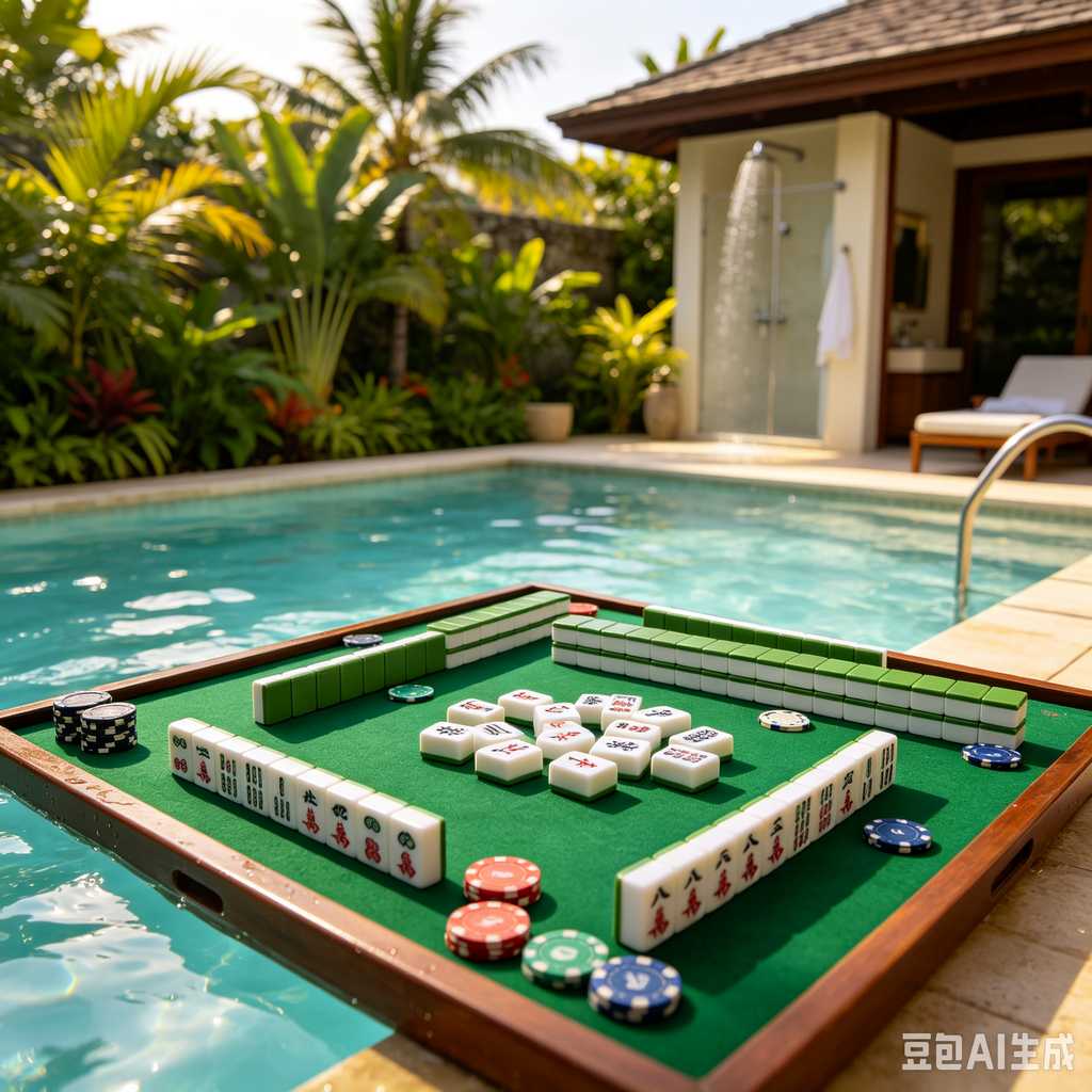 sansebastian,mahjong